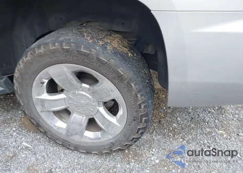 2017 Chevrolet Tahoe K1500 Lt из США, поврежденный, VIN 1GNSKBKC7HR118244